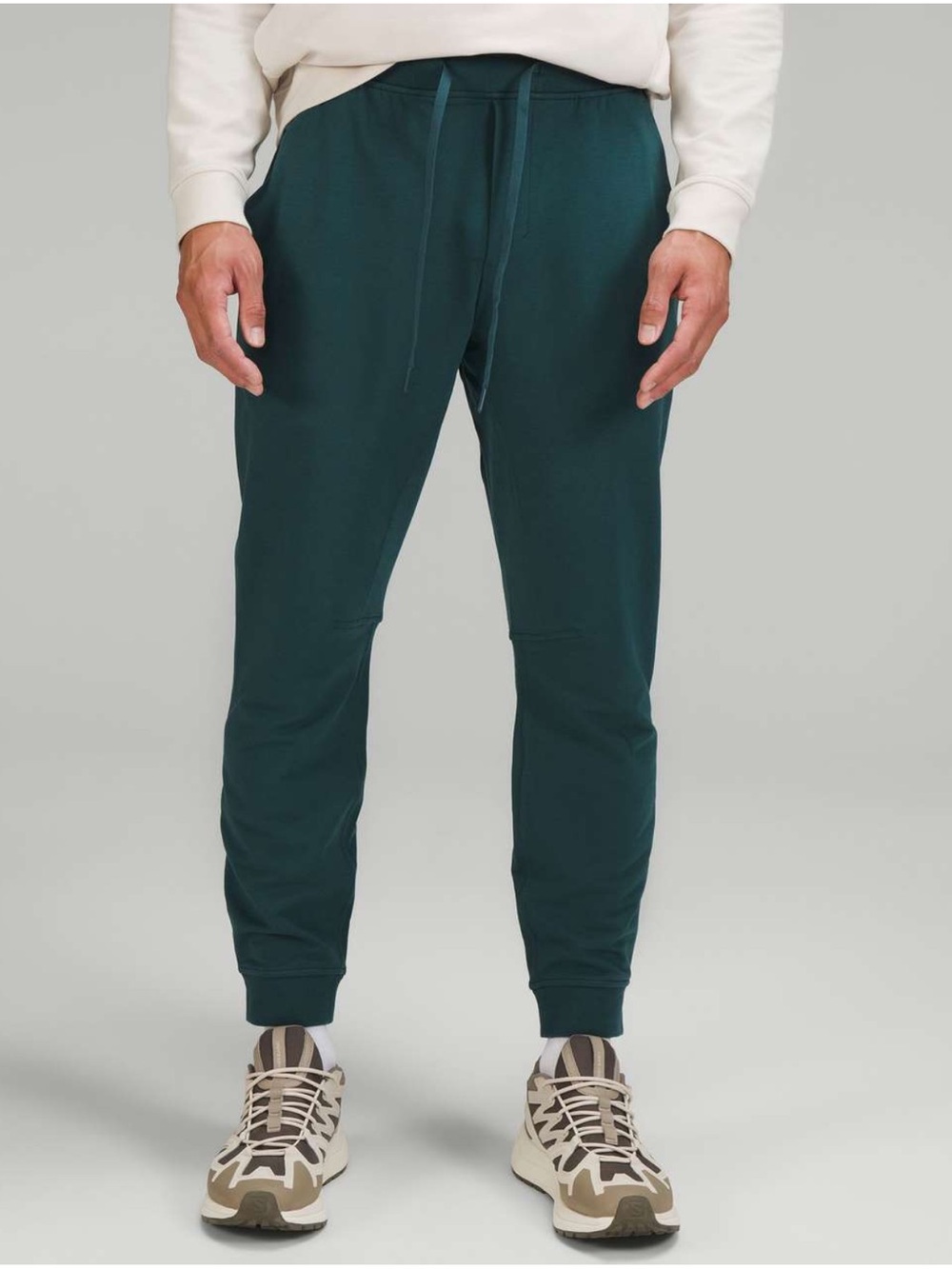 lululemon athletica City Sweat Jogger - Deep Teal